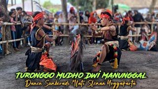 JATHILAN TURONGGO MUDHO DWI MANUNGGAL BABAK BAGUSAN