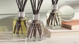 Introducing our NEW Home Fragrance Collection  Molton Brown