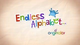 Endless Alphabet for Google Play