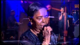 Cesaria Evora Live in Paris 2001 Complete Concert