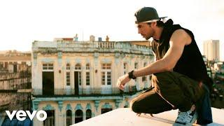 Enrique Iglesias - SUBEME LA RADIO Official Video ft. Descemer Bueno Zion & Lennox