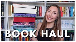 BEAUTIFUL BOOKS  February Book Haul 2024