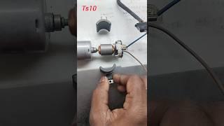 motor work #shorts#electronics#shortsvideo