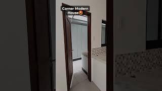 Corner Brandnew House in Pilar Las Pinas. #realestate #houseforsale #realestate