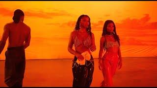 The Making of DO IT - Chloe x Halle BTS