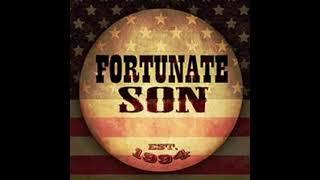 Fortunate Son Extended Version CCR