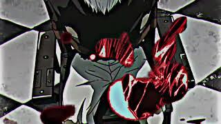 “Everything Black”-TokyoGhoul EDITAMV