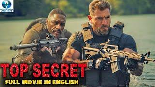 TOP SECRET  War Movies Best Full Movie English  Hollywood Movie  Maxim Animateka