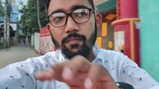 চাঁপাইনবাবগঞ্জ এর অলি গলি  Vlog 22  Priofilx