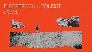 Elderbrook x Tourist - Howl Official Visualiser