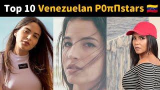Top Ten Venezuela actresses and models  Top Ten Venezuelan models and actresses
