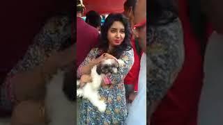 galiff Street dog market in kolkata ।।Pets like  is live