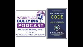 1.5 People of Conscience Targets Rediscovering Their Voices  Workplace Bullying Podcast