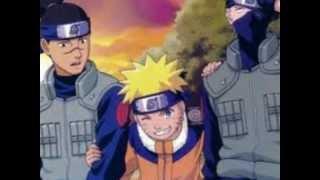 Naruto opening 1 full