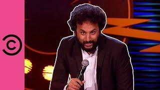How Do We Heal Britains Divisions?  Nish Kumar  Chris Ramseys Stand Up Central