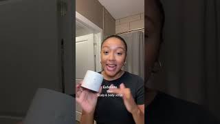 Body Acne Routine  Butt & Back Acne