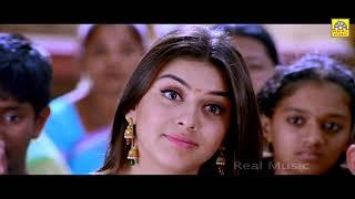 Nanga Ellam Appave Appadi - Hansika Motwani Love Scenes  Vishnu Hansika Brammantham Seetha Suman