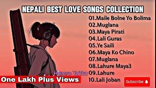 Nepali Best Love SongSad Song Collectionslowed  ×Reverb