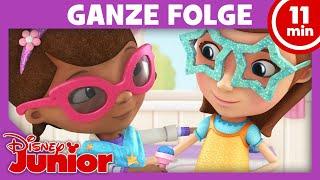 Wie ein Schluckauf GANZE FOLGE 17  Doc McStuffins