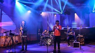 Blue Note Reimagined with Ezra Collective - Footprints 6 Music Live Session