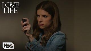 Love Life Darby Welcomes A New Guy Into Her Life Season 1 Episode 3 Clip  TBS
