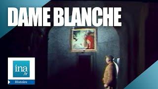 1980  Le château de la Dame blanche  Archive INA