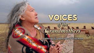 Voices of the Grandmothers Documentary Film