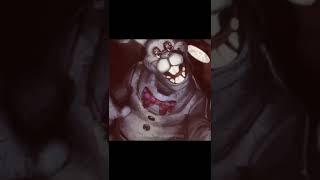 You cant tell me that Jrs isnt scary   #fnaf #fnafjrs #edit #shorts