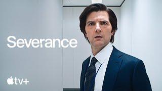 Severance — Season 2 Official Teaser  Apple TV+