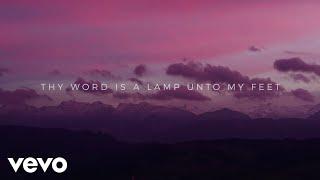 Amy Grant - Thy Word Lyric Video