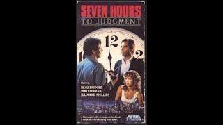 Seven Hours To Judgement 1988  Revenge Kidnapping Thriller 360p Beau Bridges