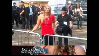 Sonya Smith