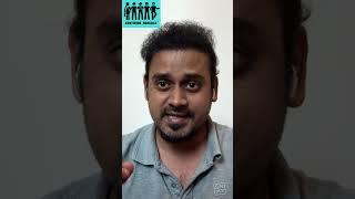 Kanni Theevu  BULB MOMENT  Certified Rascals #comedy #officelaughs #funny #kannitheevu #MS #USA