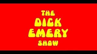 The Dick Emery Show - The Airport Full Version