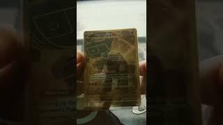 SHOULD I GET THIS GRADED? Gold Ting-Lu Ex - Paldea Evolved