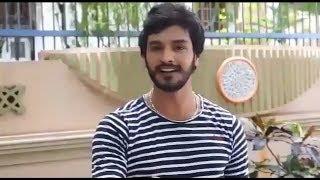 Roja serial Arjun dubsmash sibbu suren