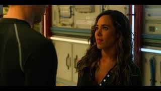 Jessica Camacho - Hot & Sexy Scenes Another Life