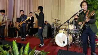 dMasiv - Naksir Live