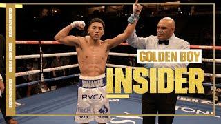 Golden Boy Insider ASA STEVENS