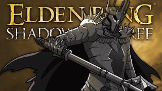 Can You Beat Elden Ring As The Dark Lord SAURON?