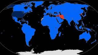 Foreign relations of the United States  Wikipedia audio article