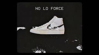 El Taiger - No Lo Force Lyric Video