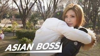 Being a Single Mother in Japan  THE VOICELESS #33