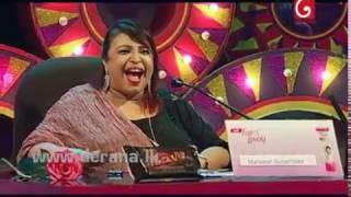 Star City Season 02  Golden Kings  Ranjans Team  Act  28-01-2017 