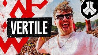 Vertile  Defqon.1 2024