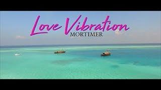 Mortimer Love Vibration Lyric Video Love Vibration Riddim