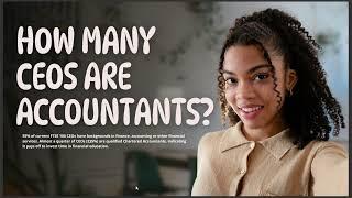 HOW MANY COES ARE ACCOUNTANTS