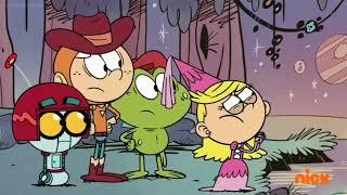 The Loud House A Dark And Story Night Part 21