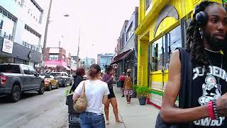 Kensington Market Vlog 2