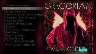 Gregorian - Masters Of Chant Full Album Visualizer